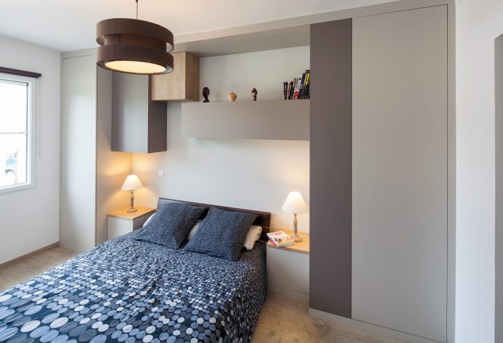 Chambre Sur Mesure Paris, Nantes, Vannes, Lorient | La intérieur Chambre Des Métiers Nantes