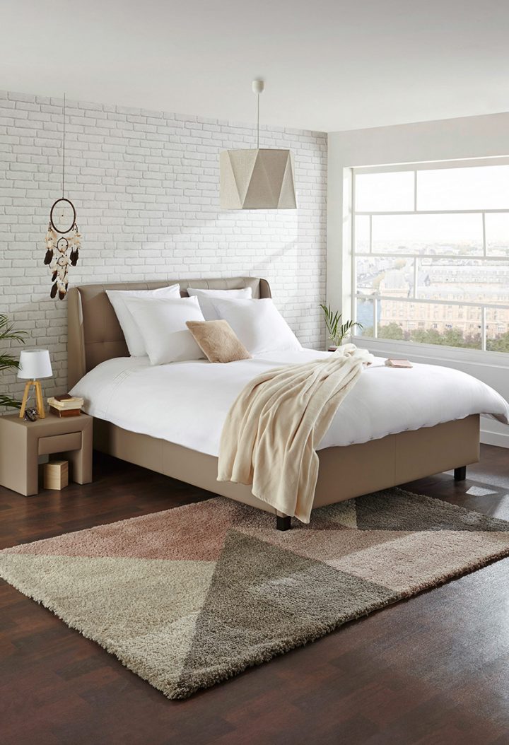 Chambre Zen : Comment Bien Réussir Sa Déco ? – Blog But destiné Decor Chambre