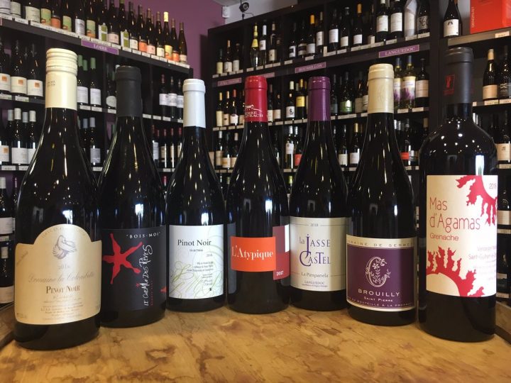 Chambrer Hashtag On Twitter concernant Chambrer Le Vin