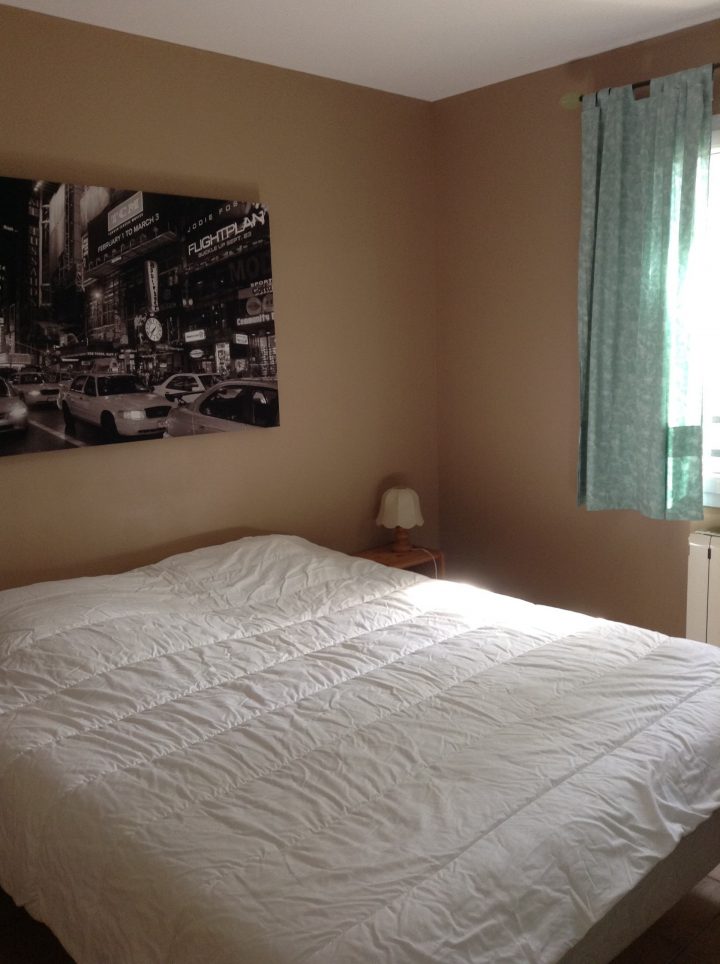 Chambres Chez L'Habitant | Location Chambres Aix-En-Provence serapportantà Chambre D Hote Aix En Provence