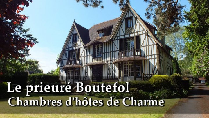 Chambres D' Hôtes De Charme ,Normandie , Calvados serapportantà Creer Des Chambres D Hôtes