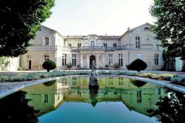Chambres D Hotes De Prestige Dans Un Château Classé Du 18 destiné Chambre D Hote Montélimar Chambres D Hotes De Prestige Dans Un Château Classé Du 18 destiné Chambre D Hote Montélimar