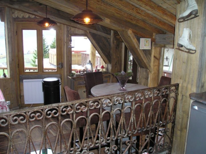 Chambres D Hôtes Et Gîte, Les Balcons De La Cochette, Lac D pour Chambre D Hote Annecy