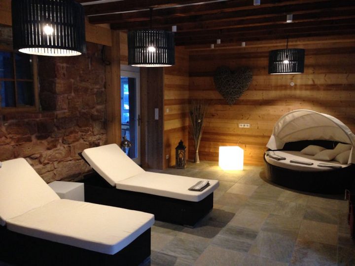 Chambres De Charme Et Spa Pêche De Vigne, Chambres Et encequiconcerne Chambre D Hote Bressuire