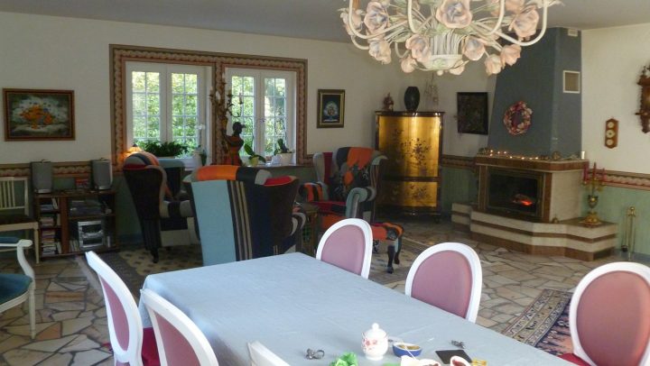 Chambres D'hote Ker Kristal: Bewertungen, Fotos concernant Chambre D Hote Plouharnel