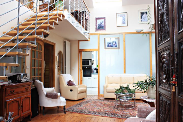 Chambres D'Hôtes (42) intérieur Chambres D4Hotes