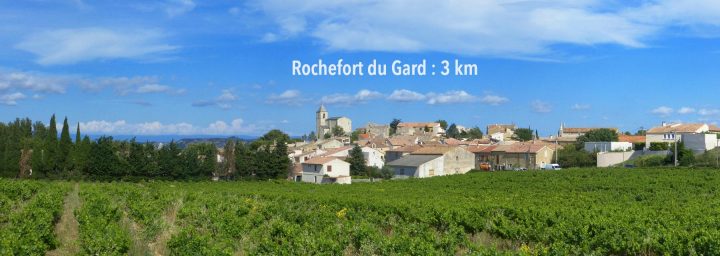 Chambres D'hôtes À 10 Km D'avignon Centre – Le Petit Frigouyé pour Chambre D Hote Rochefort Chambres D'hôtes À 10 Km D'avignon Centre – Le Petit Frigouyé pour Chambre D Hote Rochefort