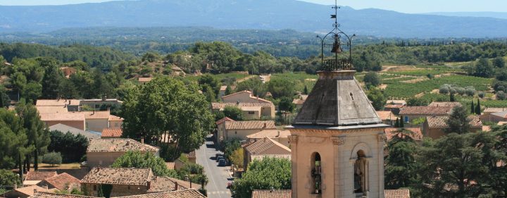 Chambres D'hôtes À Beaumes De Venise, Piscine, 84 Provence concernant Chambres D Hotes Beaumes De Venise