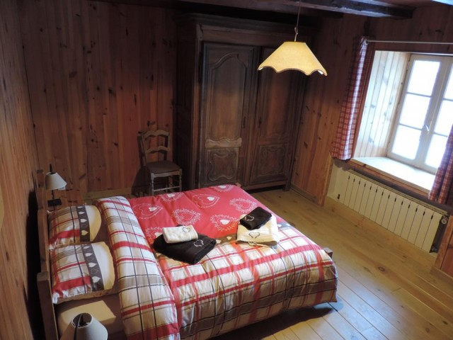 Chambres D'Hôtes à Chambre D Hotes Saint Claude Jura