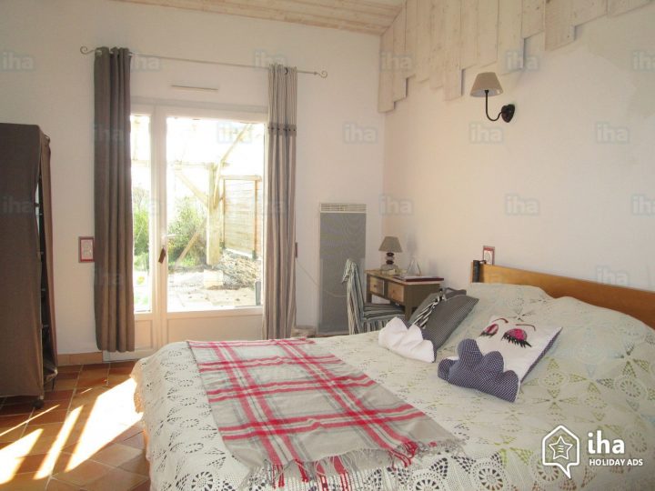 Chambres D'hôtes À L'aiguillon Sur Vie Iha 2434 intérieur Chambre D Hote Bretignolles Sur Mer