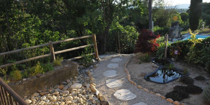 Chambres D'Hôtes À Pertuis, Entre Aix En Provence & Luberon serapportantà Chambre D Hotes Aix En Provence