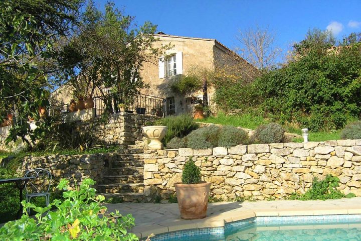 Chambres D'Hôtes À Proximité D'Aix En Provence Et Marseille tout Chambre D Hote Aix En Provence