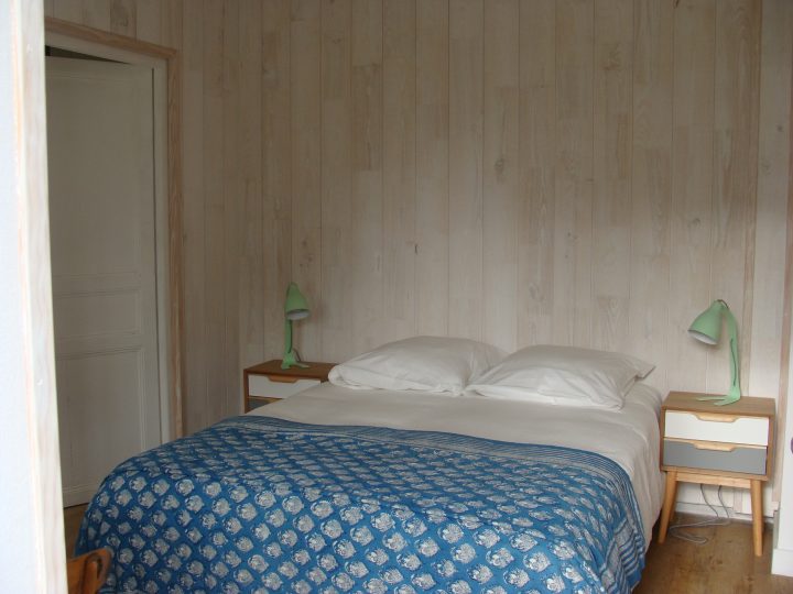 Chambres D'hôtes À Roscoff – Le Clos Des Moguerou à Chambre D Hote Roscoff