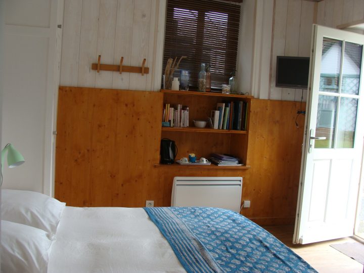 Chambres D'hôtes À Roscoff – Le Clos Des Moguerou intérieur Chambre D Hote Roscoff