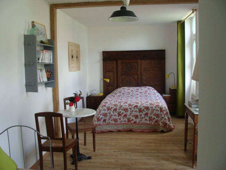 Chambres D'hôtes À Roscoff – Le Clos Des Moguerou tout Chambre D Hote Roscoff