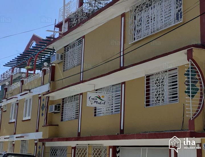 Chambres D'hôtes À Santiago De Cuba Iha 317 intérieur Chambre D Hote Cuba Chambres D'hôtes À Santiago De Cuba Iha 317 intérieur Chambre D Hote Cuba