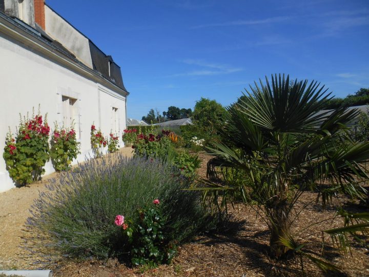 Chambres D'hôtes Au Fil De L'eau, Beaufort-En-Anjou encequiconcerne Chambre D Hote Beaufort