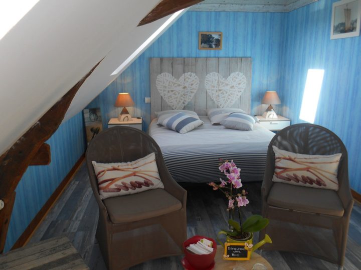 Chambres D'hôtes "au Fil De L'eau", Zimmern Beaufort En Vallée avec Chambre D Hote Beaufort Chambres D'hôtes "au Fil De L'eau", Zimmern Beaufort En Vallée avec Chambre D Hote Beaufort