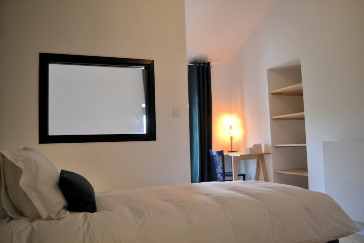 Chambres D'hôtes "au Logis De Bellefois" – Zimmer encequiconcerne Chambre D Hote Chasseneuil Du Poitou