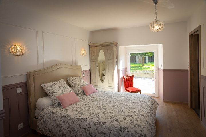 Chambres D'Hôtes > Aubert'Cail | Manche Tourisme destiné Chambre D Hote Talmont Saint Hilaire Chambres D'Hôtes > Aubert'Cail | Manche Tourisme destiné Chambre D Hote Talmont Saint Hilaire