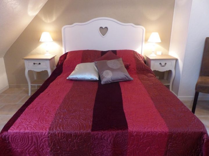 Chambres D'hôtes Aux Poulains, Gästezimmer Sauzon intérieur Chambre D Hote Sauzon Chambres D'hôtes Aux Poulains, Gästezimmer Sauzon intérieur Chambre D Hote Sauzon