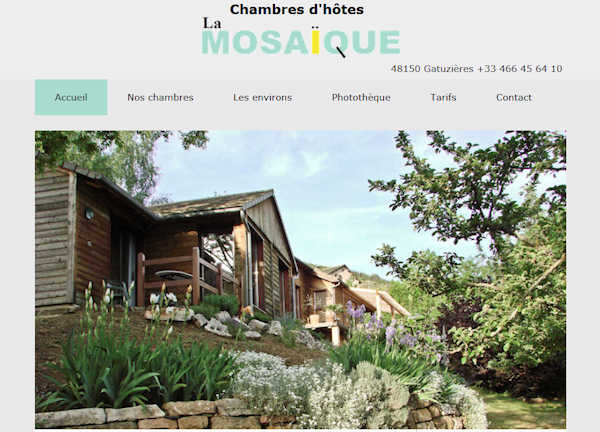 Chambres D'Hotes Avec Jardin En Cevennes Entre Mont serapportantà Chambres D Hotes Meyrueis Chambres D'Hotes Avec Jardin En Cevennes Entre Mont serapportantà Chambres D Hotes Meyrueis