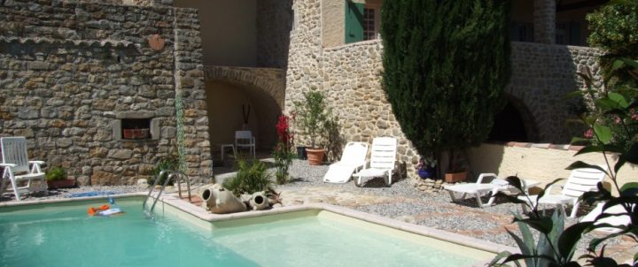 Chambres D'Hôtes Avec Piscine Ardèche- Mas Des Molières intérieur Chambre D Hote Ardeche Sud Chambres D'Hôtes Avec Piscine Ardèche- Mas Des Molières intérieur Chambre D Hote Ardeche Sud