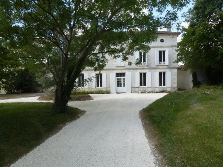 Chambres D'hôtes B&b At Petit Champagne, Chambres D'hôtes Torxé avec Chambre D Hote Saint Jean D Angely