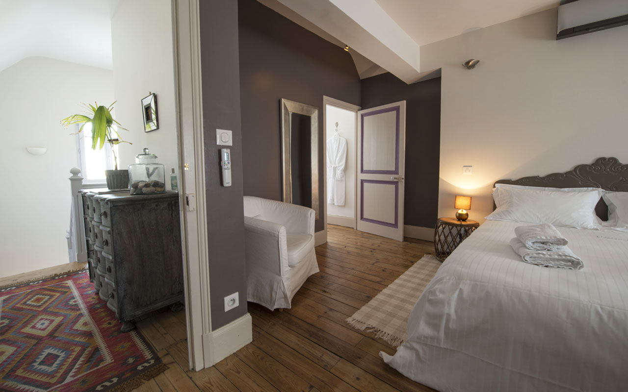 Chambres D'hôtes B&b En Bord De Mer Ou Campagne Aux Sables