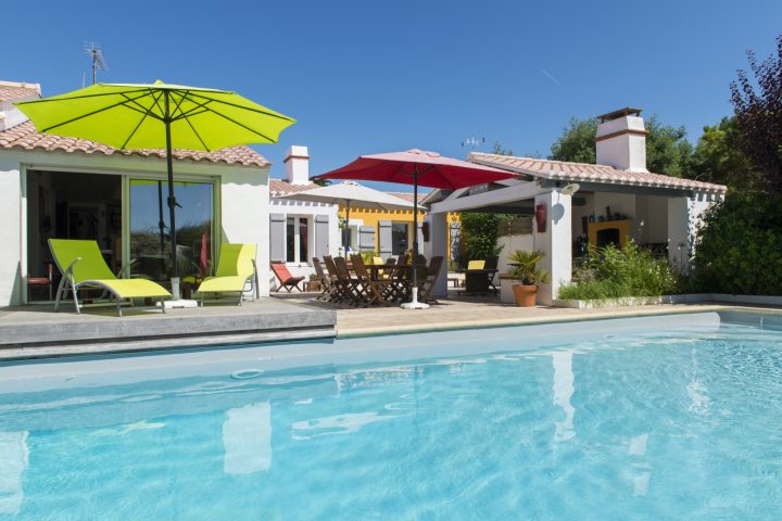 Chambres D'hôtes Bed And Breakfast À Noirmoutier à Chambres D Hotes Noirmoutier Chambres D'hôtes Bed And Breakfast À Noirmoutier à Chambres D Hotes Noirmoutier