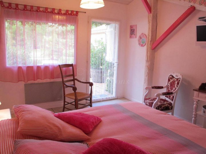 Chambres D'hôtes Bien Être 47 : Chambre D'hote Gueyze, Lot concernant Chambre D Hote Bien Être