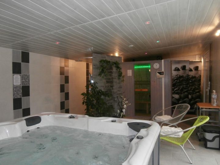 Chambres D'hôtes Bien Être 47, Gästezimmer Sos serapportantà Chambre D Hote Bien Être