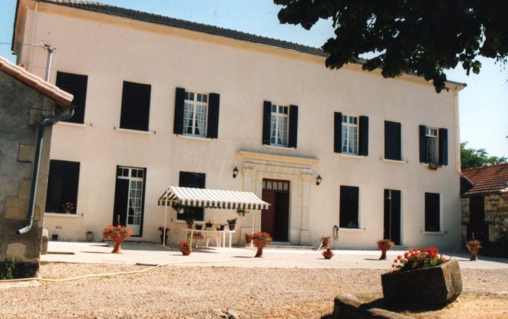Chambres D'hôtes : Chambre D'hote Mouterre-Silly, Vienne tout Chambre D Hote Chasseneuil Du Poitou