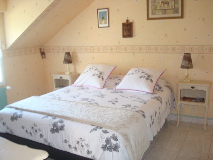 Chambres D'hôtes Chez Anne-Marie Et Constant, Chambres Pornichet encequiconcerne Chambre Hote Pornichet