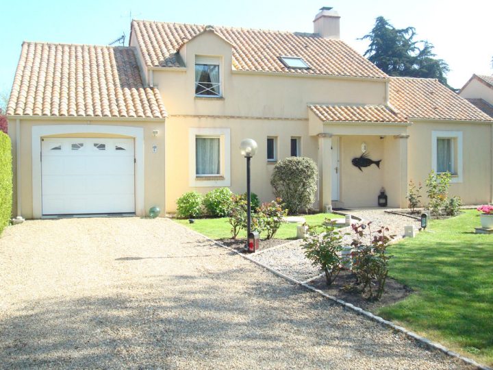 Chambres D'hôtes Chez Anne-Marie Et Constant, Chambres Pornichet encequiconcerne Chambre Hote Pornichet