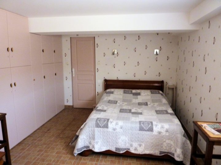 Chambres D'hôtes Chez Nadette, Chambres Chasseneuil Du concernant Chambre D Hote Chasseneuil Du Poitou
