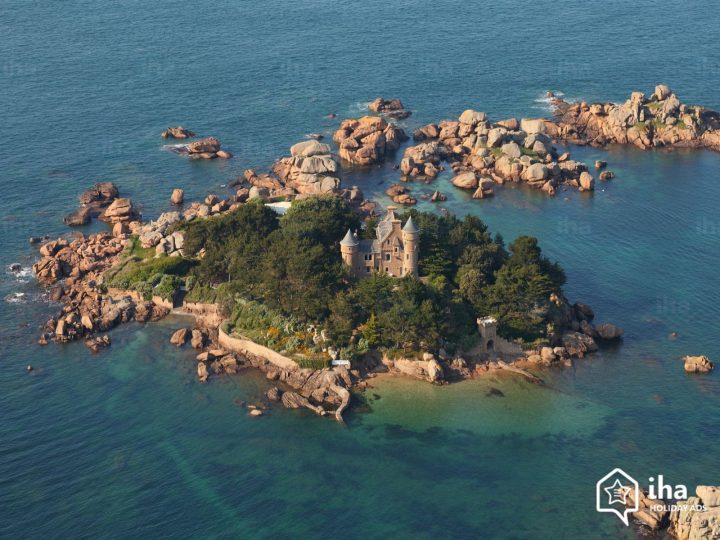 Chambres D'Hôtes Côte De Granit Rose – Iha pour Chambre D Hote Cote De Granit Rose Chambres D'Hôtes Côte De Granit Rose – Iha pour Chambre D Hote Cote De Granit Rose