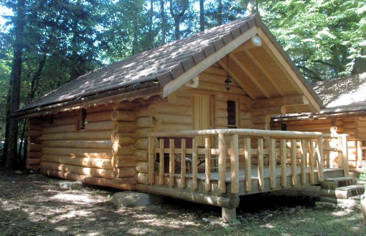 Chambres D'Hôtes Dans Des Chalets Dans La Région Des Lacs tout Chambre D Hotes Saint Claude Jura