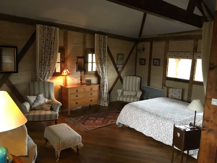 Chambres D'Hôtes Dans Le Tarn – Château De Mayragues dedans Vin Blanc Chambre D Amour