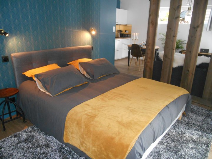 Chambres D'Hôtes Dans Les Monts D'Arrée, Chambres D'Hôtes destiné Chambre D Hote Notre Dame De Monts Chambres D'Hôtes Dans Les Monts D'Arrée, Chambres D'Hôtes destiné Chambre D Hote Notre Dame De Monts