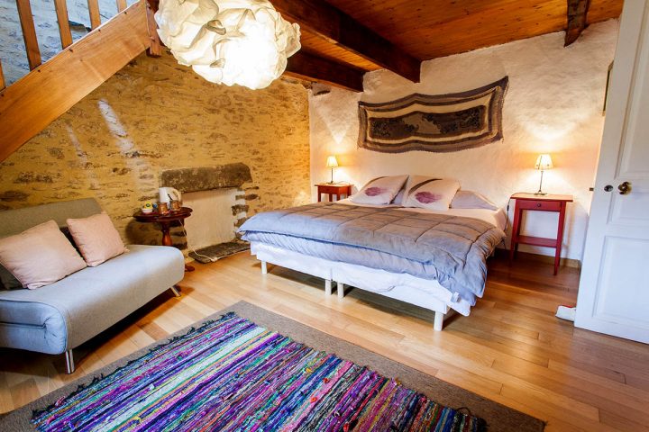 Chambres D'hôtes De Brézéhant En Bretagne, Chambres D'hôtes dedans Chambre D Hote Mont D Arrée Chambres D'hôtes De Brézéhant En Bretagne, Chambres D'hôtes dedans Chambre D Hote Mont D Arrée