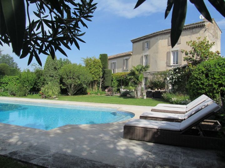 Chambres D’hôtes De Charme – Caumont-Sur-Durance destiné Chambre D Hote Chalonnes Sur Loire Chambres D’hôtes De Charme – Caumont-Sur-Durance destiné Chambre D Hote Chalonnes Sur Loire