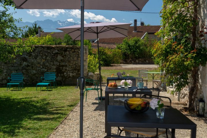 Chambres D'Hôtes De Charme – Chambre D'Hôtes De Charme En tout Chambre D Hote Chambery