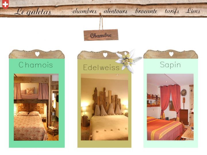 Chambres D'hôtes De Charme En Savoie serapportantà Chambre D Hote Beaufort Chambres D'hôtes De Charme En Savoie serapportantà Chambre D Hote Beaufort