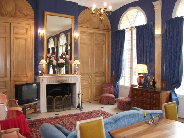 Chambres D’hôtes De Charme Et Gîte | Château Chambre Picardie encequiconcerne Chambre D Hote Sainte Enimie