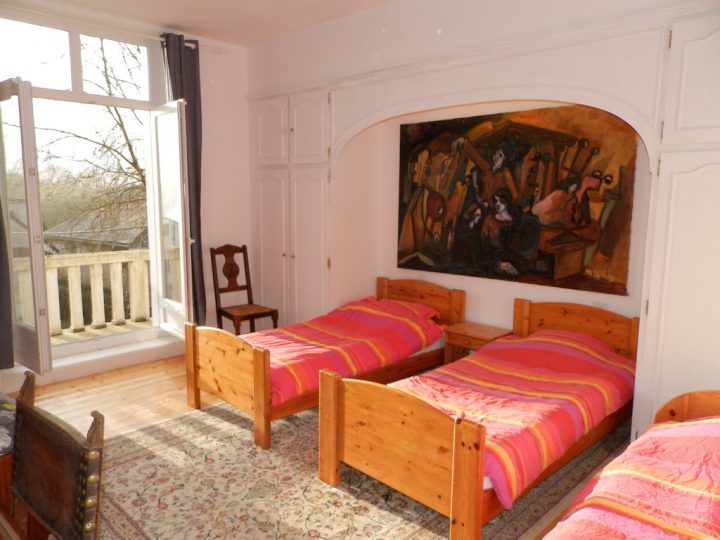 Chambres D'hôtes De La Vallée Des Ardoisières, Zimmern Und dedans Chambre D Hote Carhaix Chambres D'hôtes De La Vallée Des Ardoisières, Zimmern Und dedans Chambre D Hote Carhaix