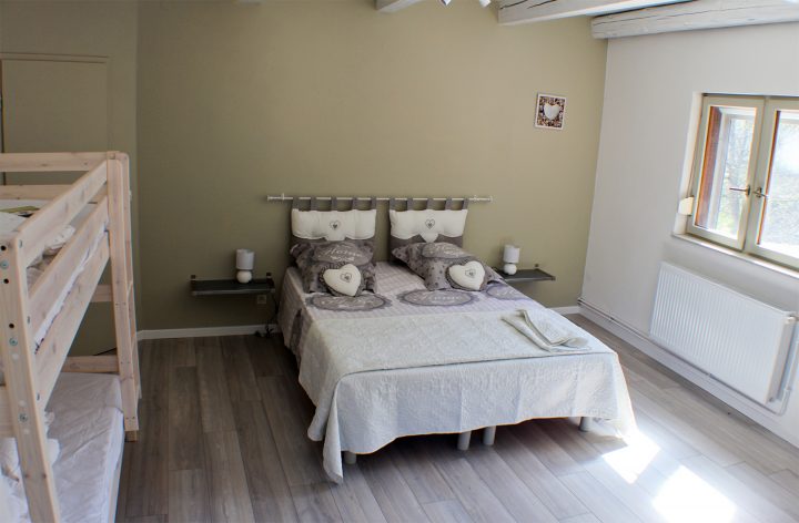 Chambres D'Hôtes De Monsieur Van Hyfte – Thal Marmoutier encequiconcerne Chambre D Hotes Les Vans