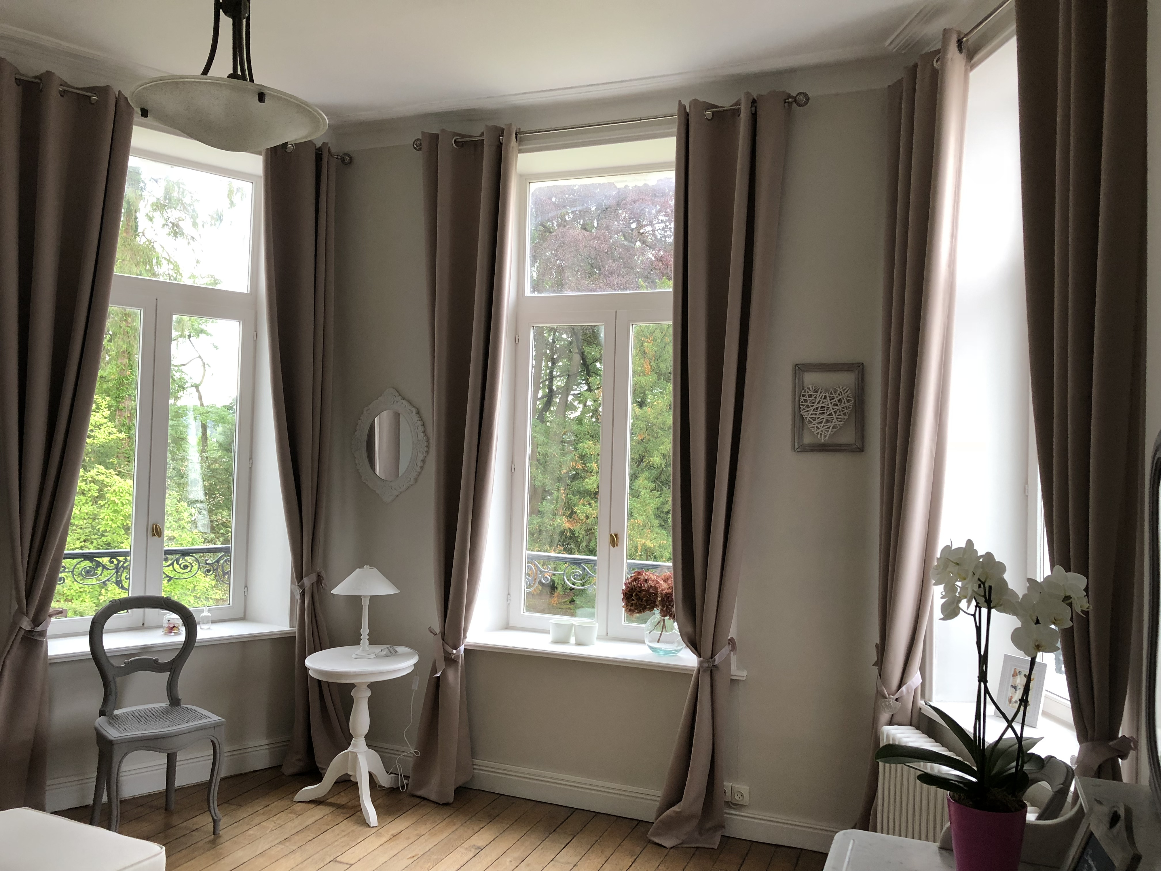 Chambres D'Hôtes Des Rouets Fourmies | Sud-Avesnois Tourisme dedans Chambre D Hotes Maintenon