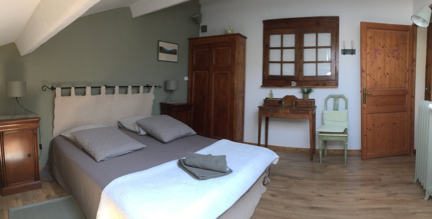 Chambres D'hôtes Du Chanelou, Zimmern La Piarre dedans Chambre D Hote Thonon Les Bains