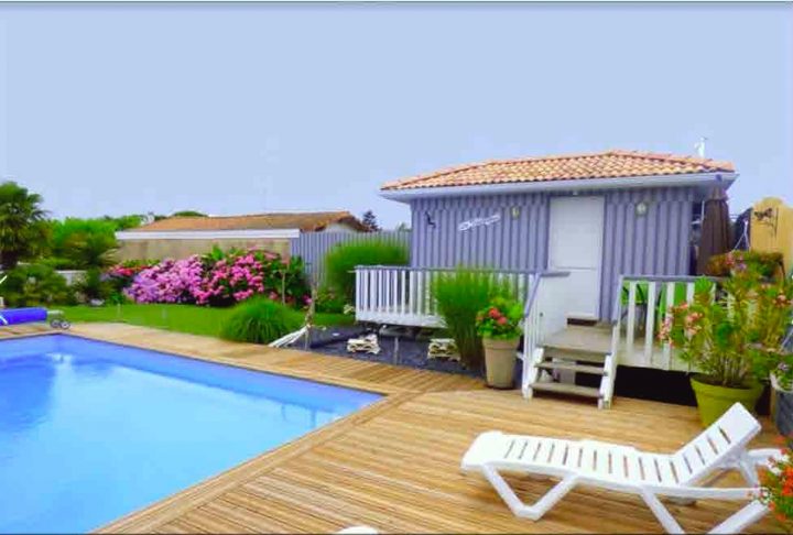 Chambres D'hôtes Du Sud Bassin À Gujan Mestras intérieur Chambre D Hote Bassin D Arcachon Chambres D'hôtes Du Sud Bassin À Gujan Mestras intérieur Chambre D Hote Bassin D Arcachon